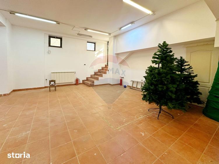 Inchiriere Vila Erou Iancu Nicolae | 884mp total | Piscina interioara - 6