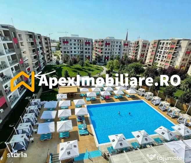 Apartament 2 camere de inchiriat Magurele Bucure?ti | ApexI - 7