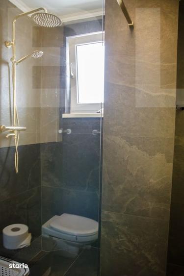 Apartament cu 3 camere în Ciupercenii Noi
