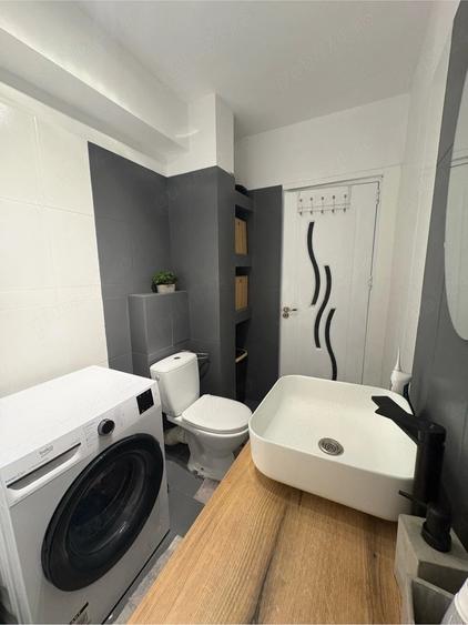 Direct proprierar-2 camere decomandat Nicolina 1 | 54 mp | Etaj 4 | Complet mobilat | - 1