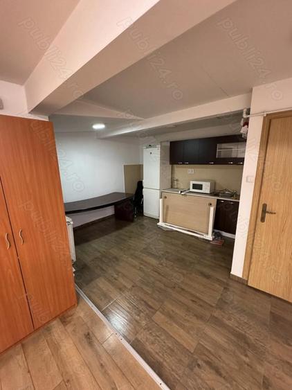 Spațiu comercial, de 47 mp, în Iris