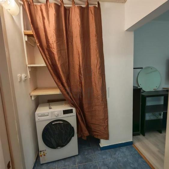 BUZIASULUI - 2 Camere transformat in 3 - Amenajat - Centrala proprie - 9