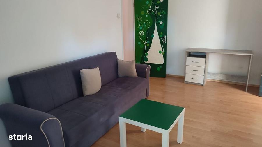 Apartament cu 2 camere, Drumul Taberei, amenajat - 14