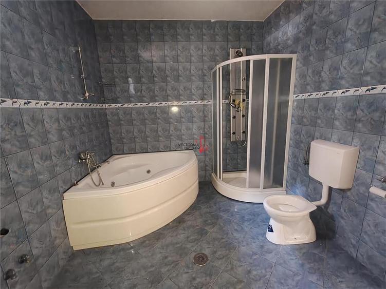 Casa individuala P+M, 143 mp utili, teren 225 mp | Foisorul de Foc - 7