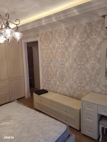 Casă cu 3 camere cu Teren 90 Mp în Pipera