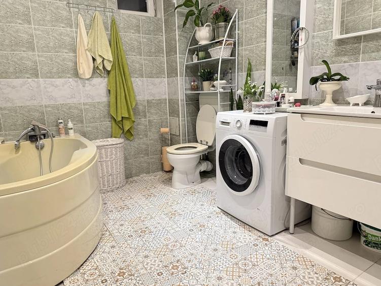 Apartament 2 camere - 7