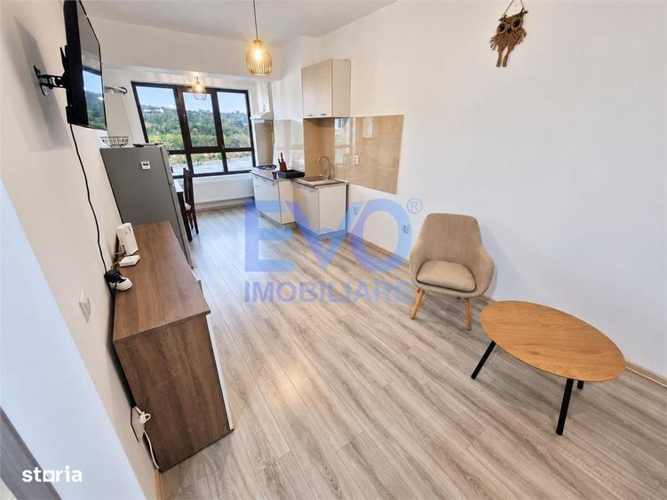 Apartament cu 2 camere în Cug