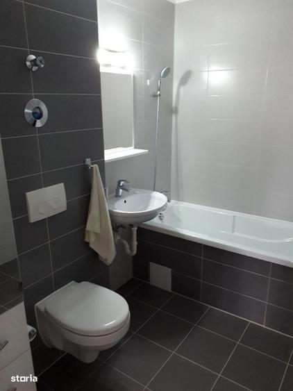 apartament tip penthouse, 3 camere, mobilat si utilat, in Avantgarden - 2