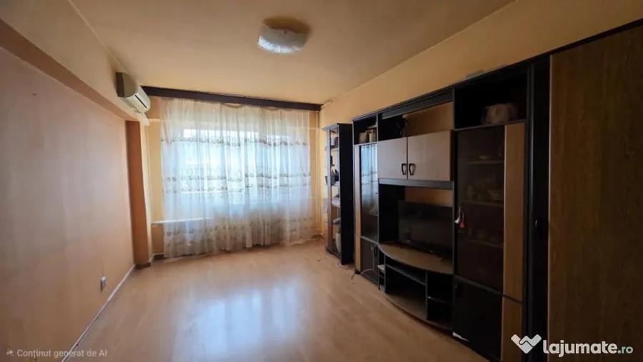 Apartament cu 2 camere decomandat în Tineretului