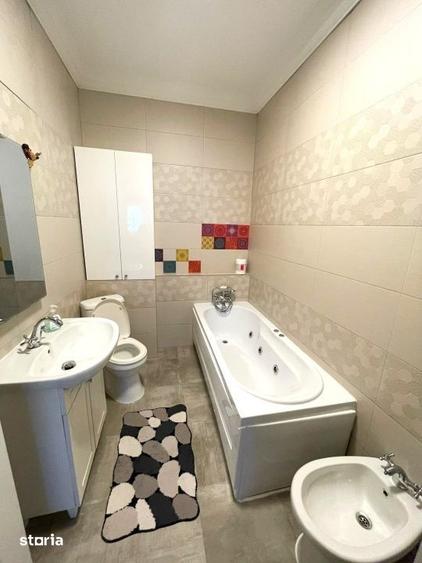 Apartament 3 Camere | Terasa Panoramica | Promenada Mall - 6