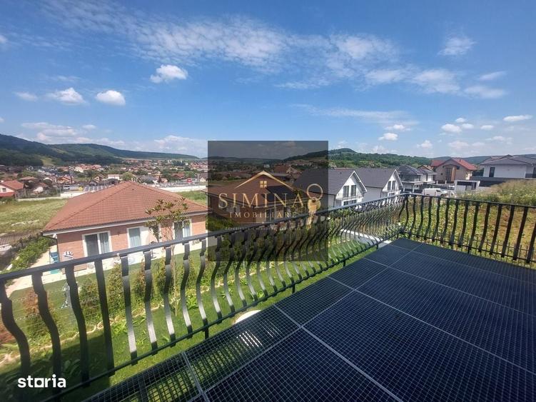 Casă cu 4 camere în Bozeni