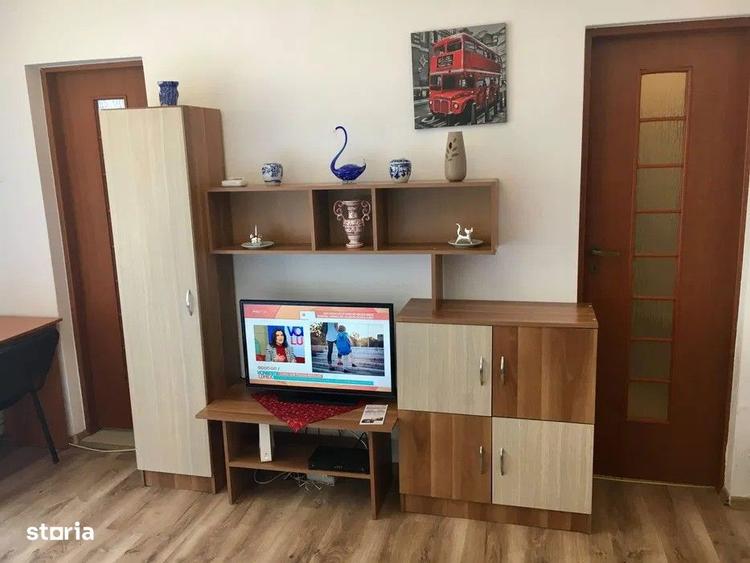 Garsonieră, mobilată în Ultracentral