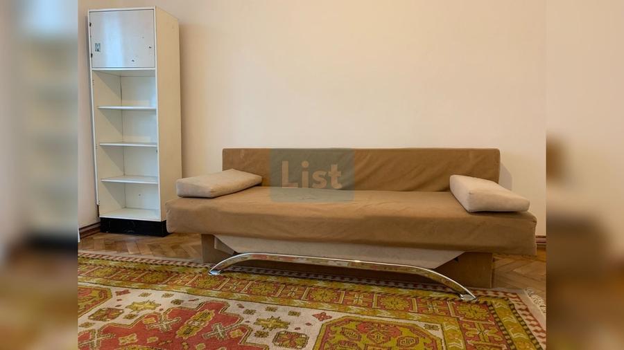 Apartament cu 3 camere decomandat în Gheorgheni