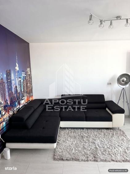 Apartament cu 2 camere în Girocului