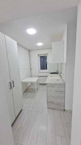Apartament 2 camere, zona  Nord Cameliei, bloc cub. - 7