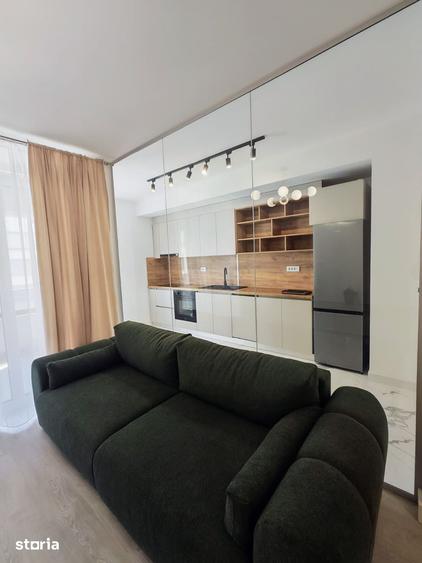 Apartament 2 camere Akcent City Prima Inchiriere | 3 min Metrou Jiului - 4