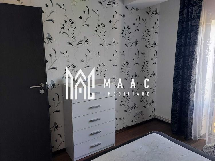 Apartament cu 2 camere în Turnișor
