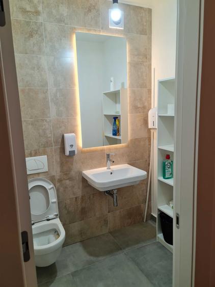 Apartament cu 2 camere decomandat în Timpuri Noi