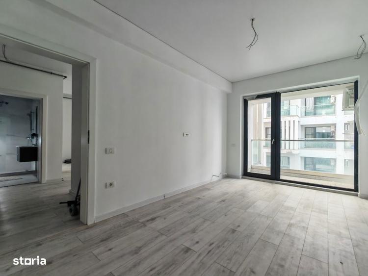 Apartament cu 2 camere în Nord — fotografia 3