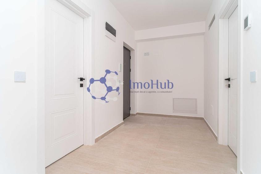 Apartament cu 2 camere decomandat în Copou