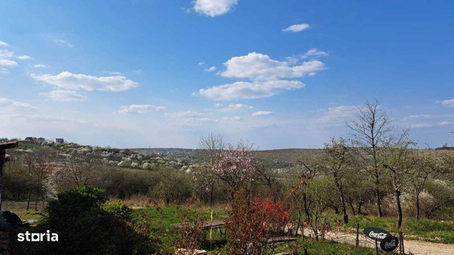 Teren de 875 mp, în Spitalul Județean