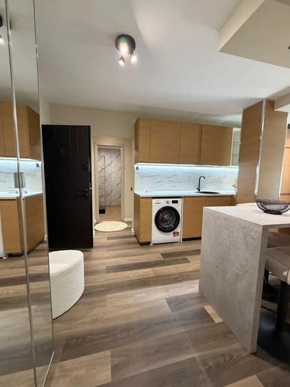Apartament cu 2 camere în Herăstrău