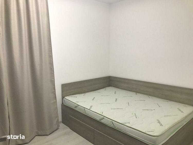 Apartament cu 2 camere semidecomandat în Cotroceni