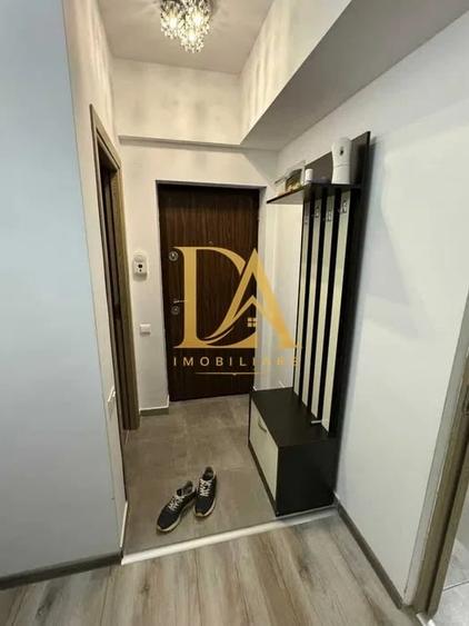 Apartament cu 2 camere semidecomandat în Bucureștii Noi