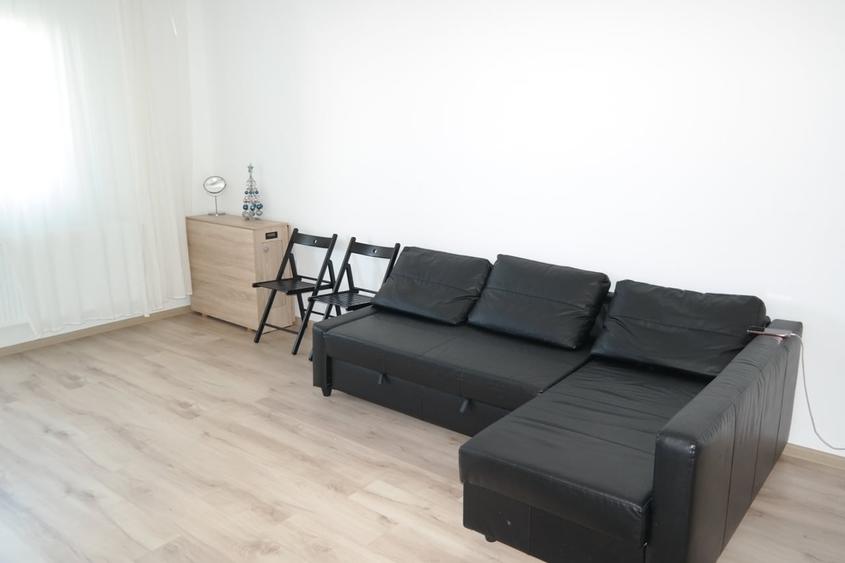 Apartament cu 2 camere decomandat, mobilat în Metalurgiei
