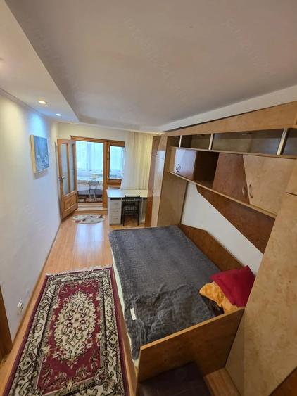 Apartament cu 2 camere decomandat în Crihala