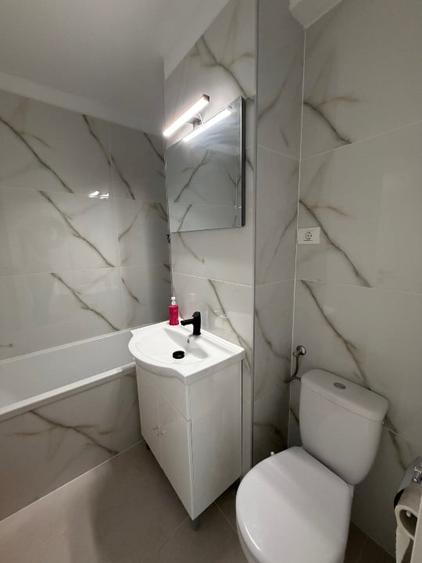 Apartament cu 2 camere decomandat, mobilat în Dristor