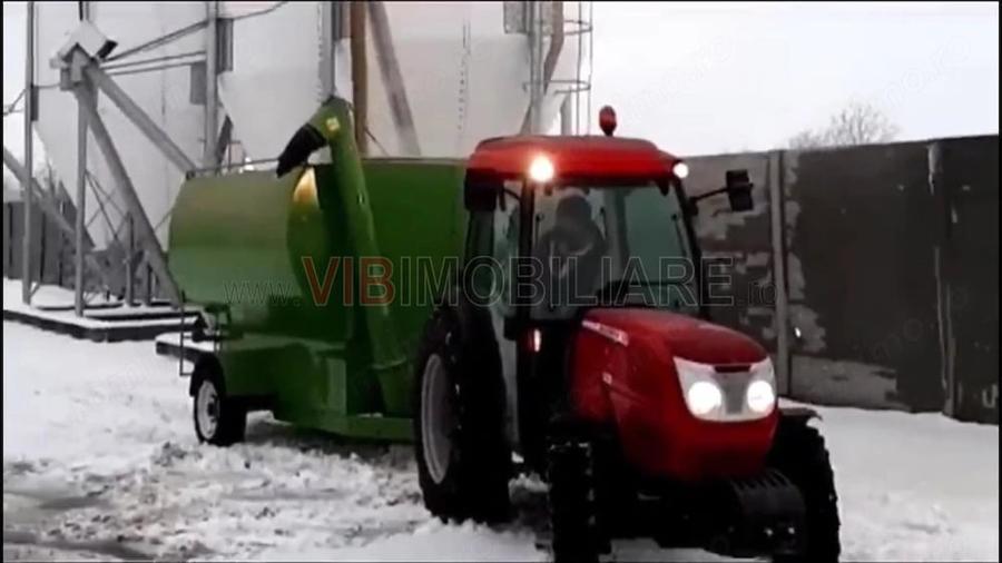 Spațiu comercial, de 25,000 mp, în Central