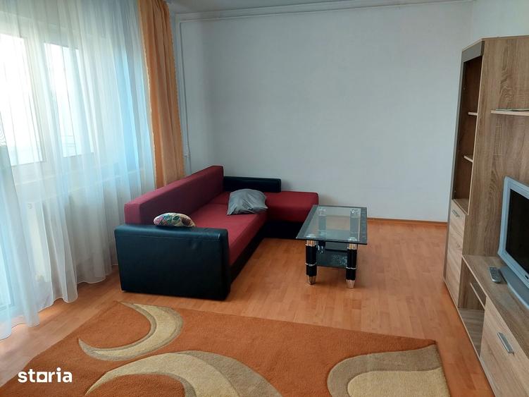 Apartament cu 2 camere în Drumul Taberei