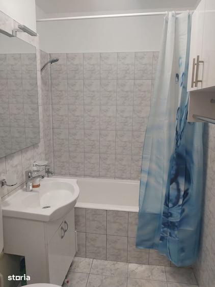 Apartament cu 2 camere în Titan