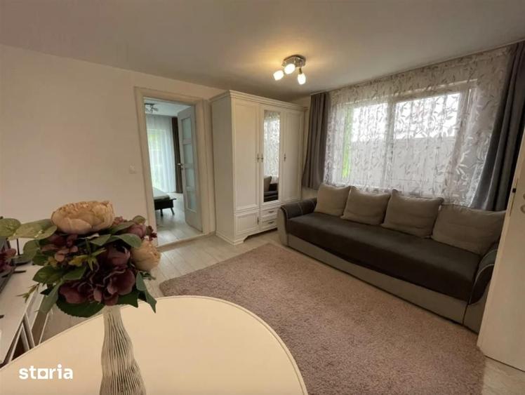 Apartament cu 2 camere în Șelimbăr