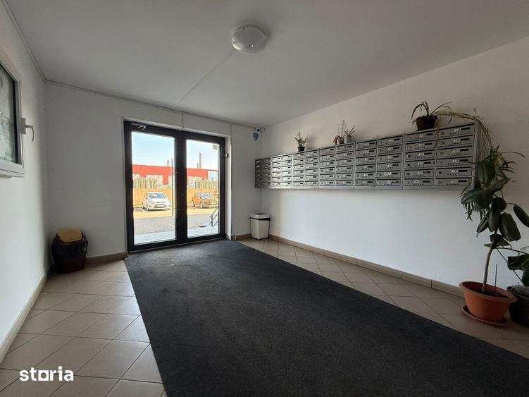 Apartament 2 camere | Rin Grand Residence | 58mp | Parcare | Delta Va - 2