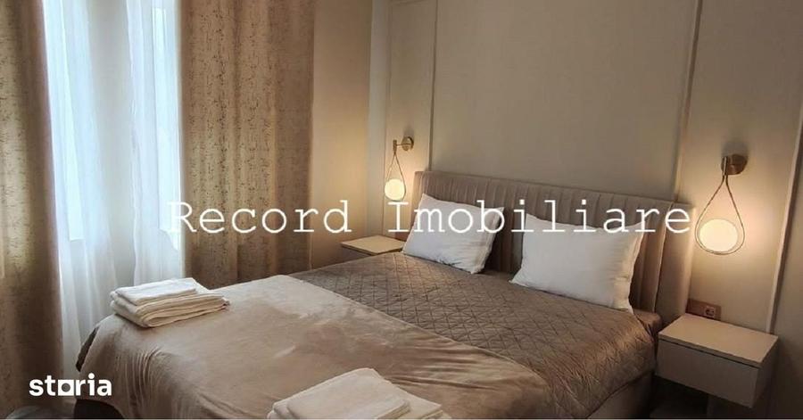 Apartament 2 camere, prima inchiriere, gradina 30 mp zona Aurel Vlaicu - 5