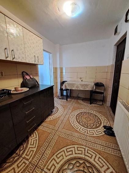 Garsonieră decomandată în Hotvon
