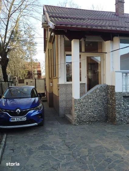 Casă cu 3 camere cu Teren 216 Mp în Central