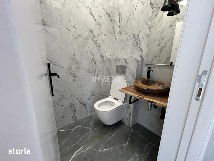 Casă cu 3 camere cu Teren 260 Mp în Valea Lupului