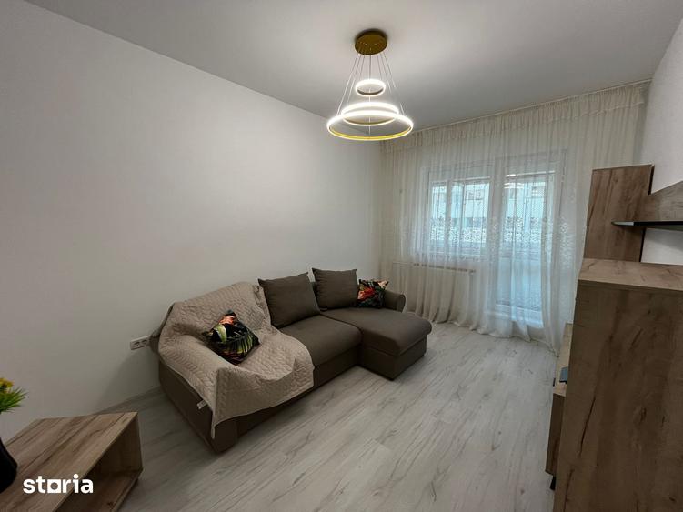 Apartament 2 camere- Centrala Proprie-PRIMA INCHIRIERE- Militari - 6