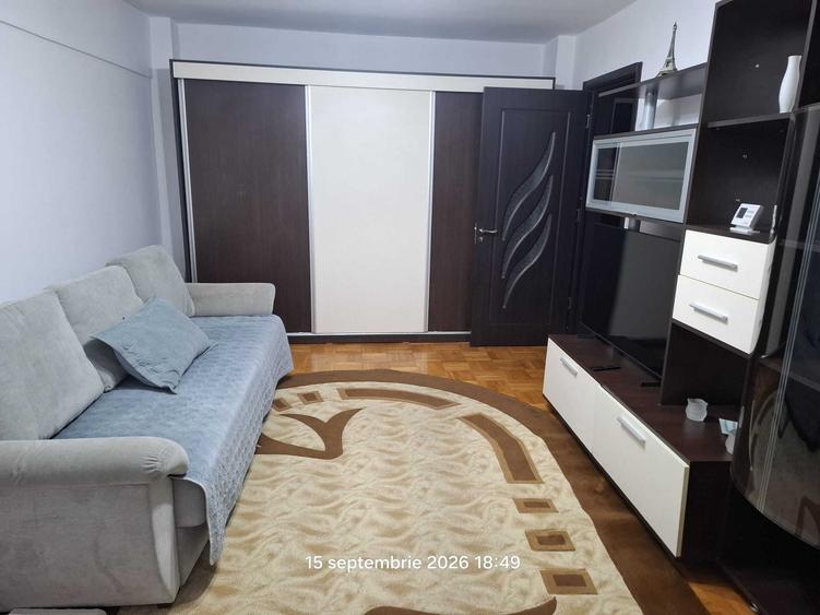 Apartament 2 camere - 1