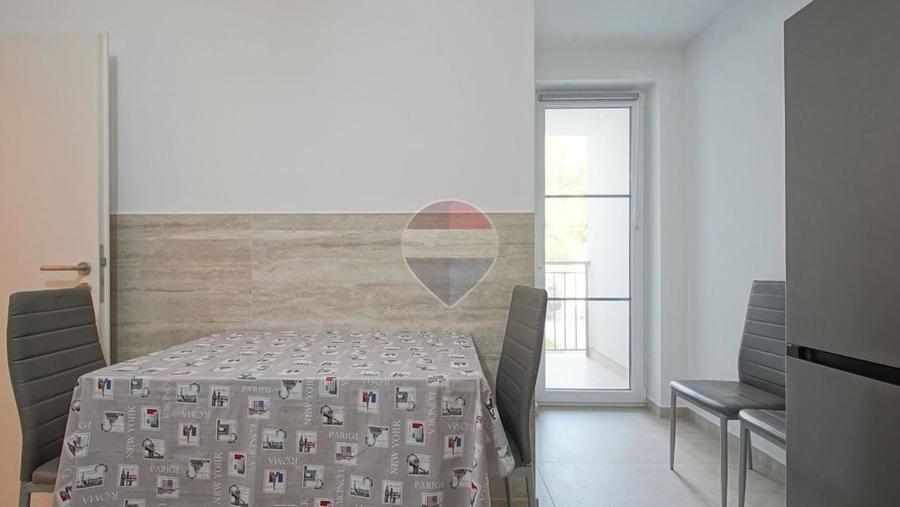 Apartament cu 2 camere de inchiriat, Mountain View, Bart... - 16