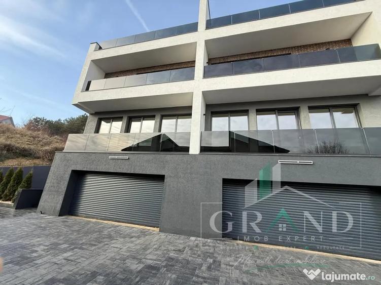 Casa NOUA tip duplex I Grigorescu capat - 1