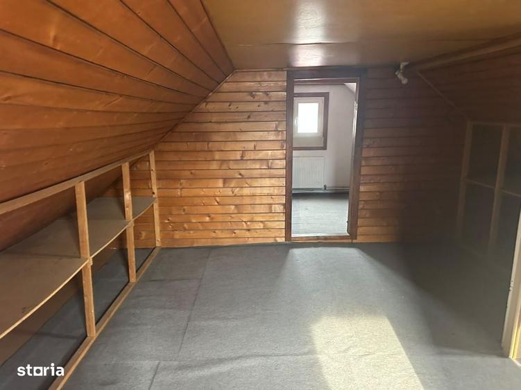 Ansamblu mixt | Investitie| Otopeni | 1.350 mp teren | 1.040 mpc - 2