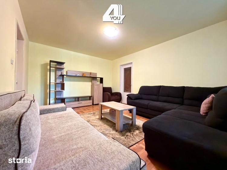 Apartament 2 camere, centrala termica proprie, et.1 - Podgoria - 8