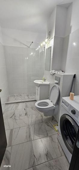 Apartament cu 2 camere în Sânpetru