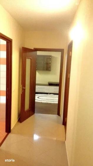 Apartament cu 2 camere decomandat în Nicolae Grigorescu