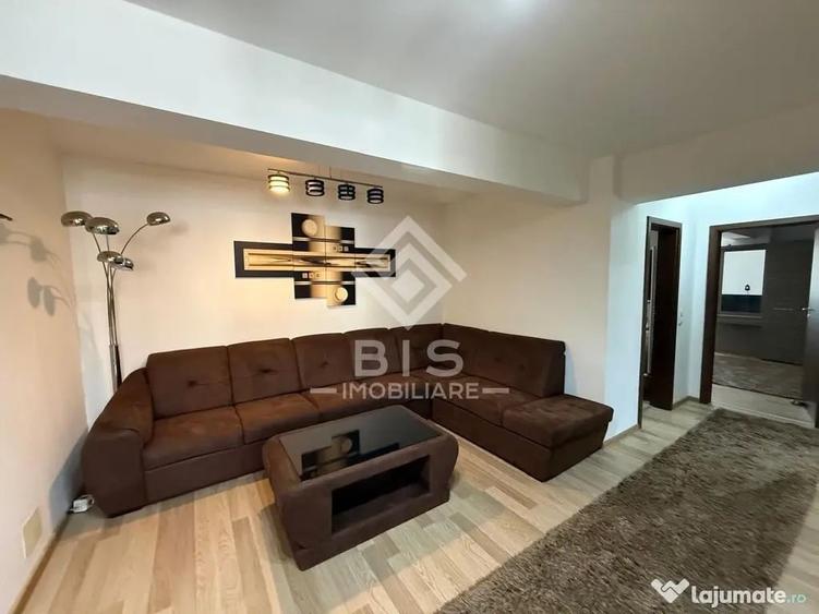 Apartament cu 3 camere decomandat în Centura