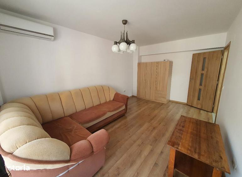 Apartament cu 2 camere decomandat în Tudor Vladimirescu